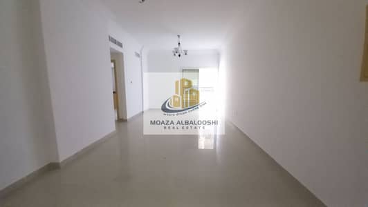 Brand New luxurious 2BHK With Wardrobe // long Hall Big Balcony// Only Just38K>AL Nahda Sharjah > Just Call For Viewing