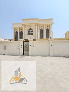 For sale in Ajman, Al Hamidiyah 2 area, near the mosque, a villa for sale in a prime location. . . For sale in Ajman, Al Hamidiyah 2 area, near a mosq