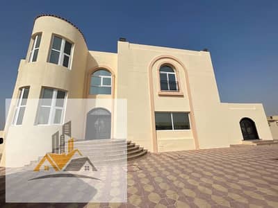8 Bedroom Villa for Rent in Sharjah Sustainable City, Sharjah - 1f6694e5-3224-4623-8239-2c8b1fa42f58. jpg