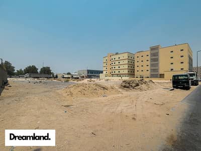 ارض تجارية  للبيع في جبل علي، دبي - 0V1A99930V1A9980. jpg
