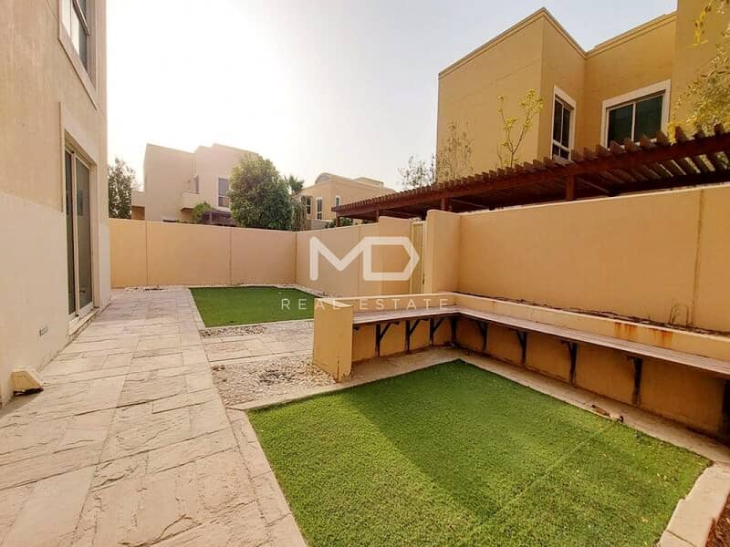 فیلا في قطوف،حدائق الراحة 4 غرف 165000 درهم - 8185818 فیلا في قطوف،حدائق الراحة 4 غرف 165000 درهم - 8185818