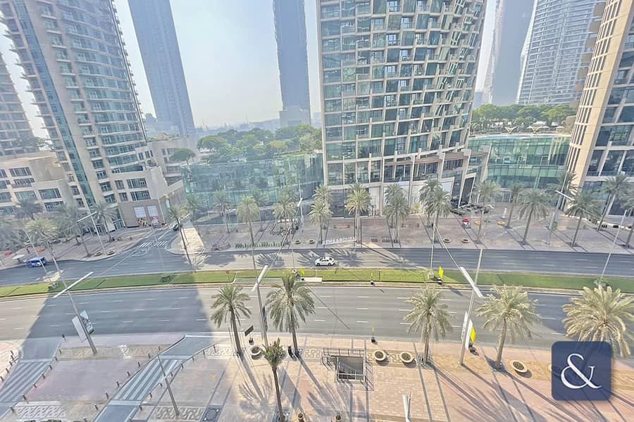 2 Bedroom Apartment | Furnished | BLVD View 2 Bedroom Apartment | Furnished | BLVD View