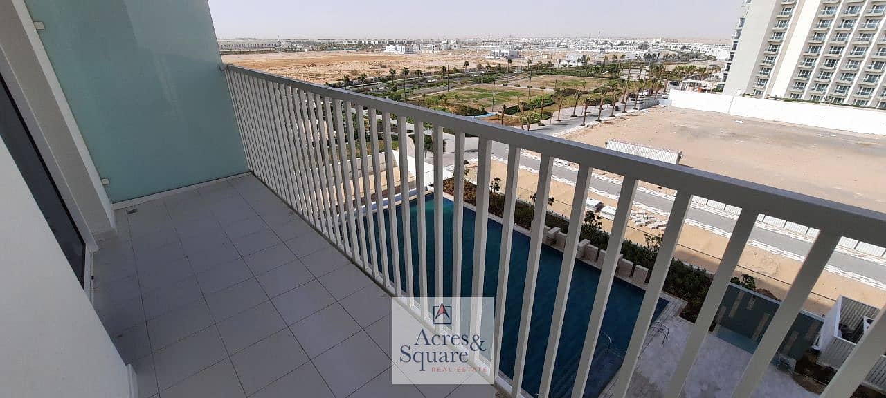 With balcony | Brand new | Hotel apartment With balcony | Brand new | Hotel apartment
