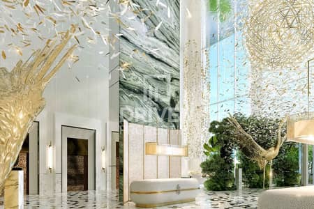فلیٹ 2 غرفة نوم للبيع في الوصل، دبي - شقة في صفا وان برج A،صفا وان باي دي جريسوجونو،الوصل 2 غرف 2745701 درهم - 8186019