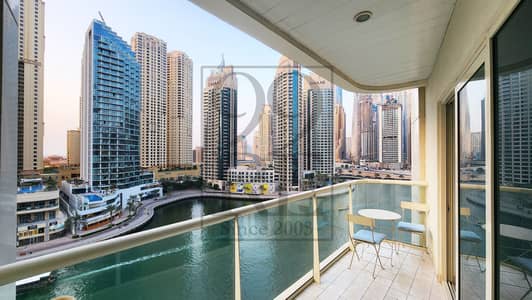 1 Bedroom Apartment for Rent in Dubai Marina, Dubai - 20231109_171257. jpg