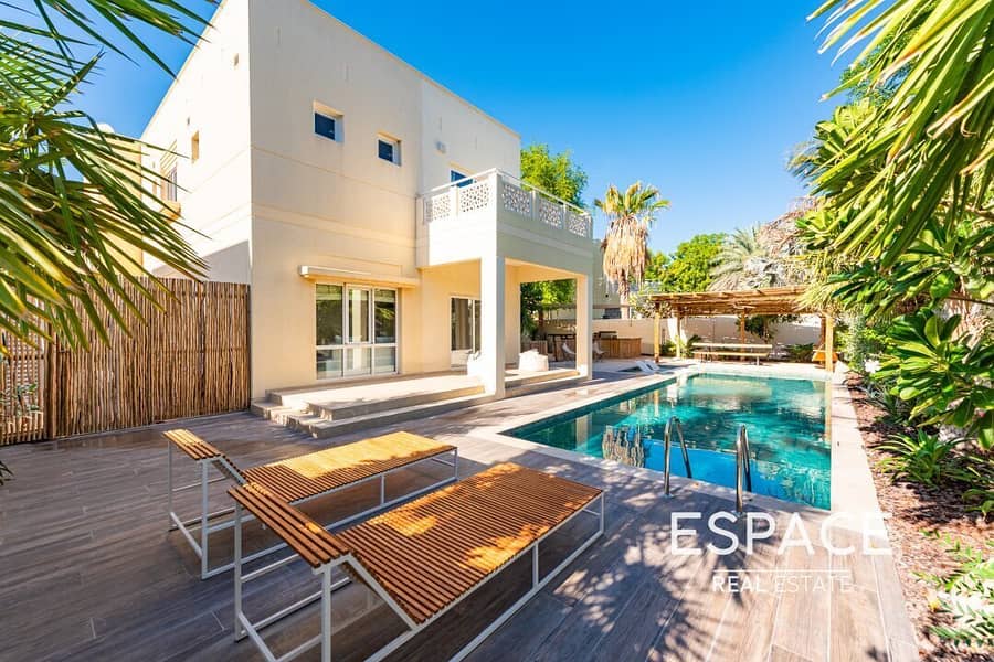 Private Pool |Renovated |Huge Plot | VOT Private Pool |Renovated |Huge Plot | VOT