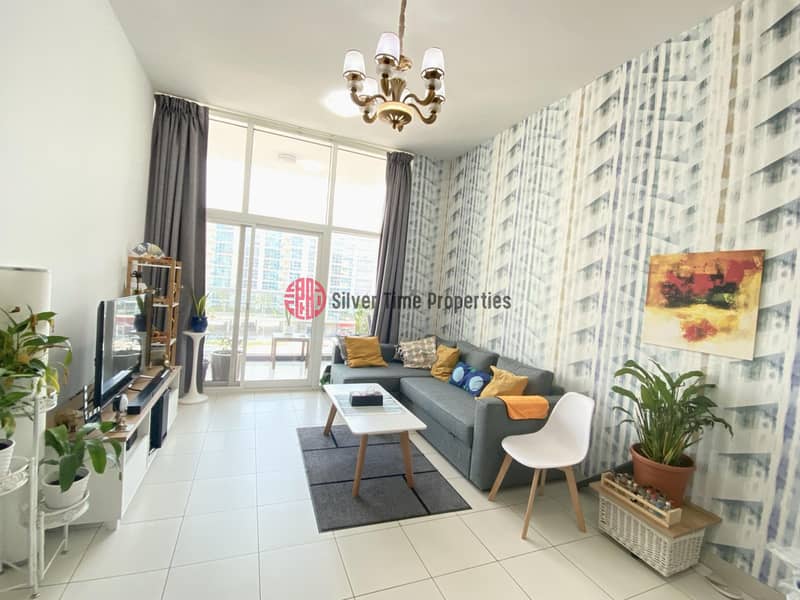 one of largest 1bedroom | with park view one of largest 1bedroom | with park view