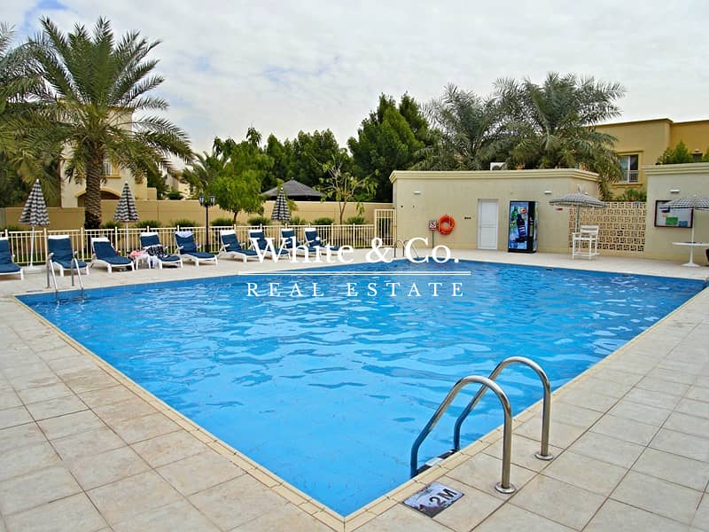 فیلا في الينابيع 8،الينابيع 2 غرف 2650000 درهم - 8186113 فیلا في الينابيع 8،الينابيع 2 غرف 2650000 درهم - 8186113