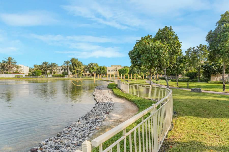 Rented until Oct 2024 | Prestigious Community Rented until Oct 2024 | Prestigious Community