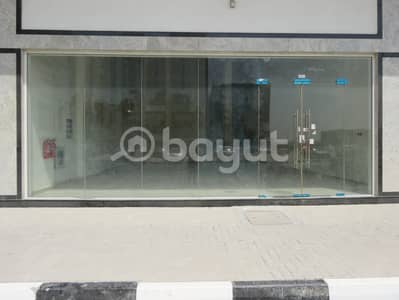 Shop for Rent in Muwailih Commercial, Sharjah - IMG_4495. jpg