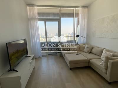 2 Bedroom Apartment for Sale in Jumeirah Village Circle (JVC), Dubai - Elegent | 360 Views | Prime Location | Exclusive