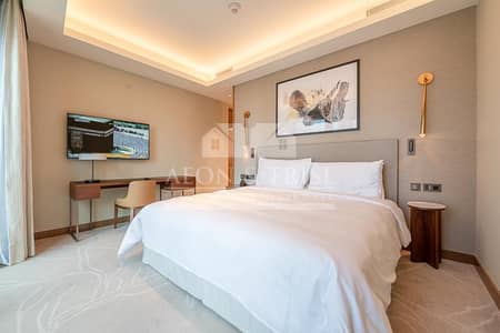 فلیٹ 2 غرفة نوم للايجار في وسط مدينة دبي، دبي - شقة في العنوان رزيدنسز دبي أوبرا برج 1،العنوان رزيدنسز دبي أوبرا،وسط مدينة دبي 2 غرف 290000 درهم - 8186231