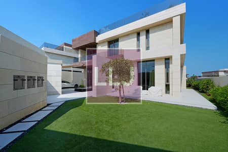 4 Bedroom Villa for Sale in Saadiyat Island, Abu Dhabi - DSC04896. jpg