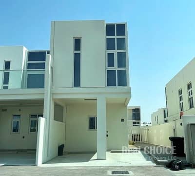 达马克山庄2号（达马克阿克雅）， 迪拜 3 卧室别墅待售 - 1.1. jpeg