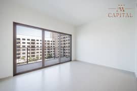 Brand New | Pool View | Spacious | Chiller Free