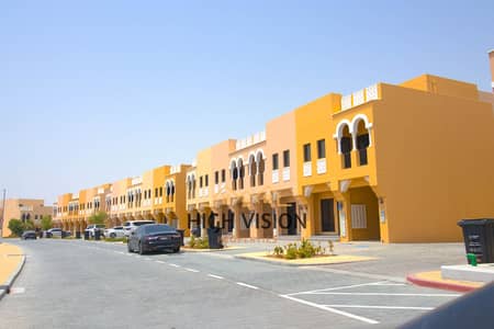 2 Cпальни Вилла в аренду в Хидра Вилладж, Абу-Даби - 1234. JPG