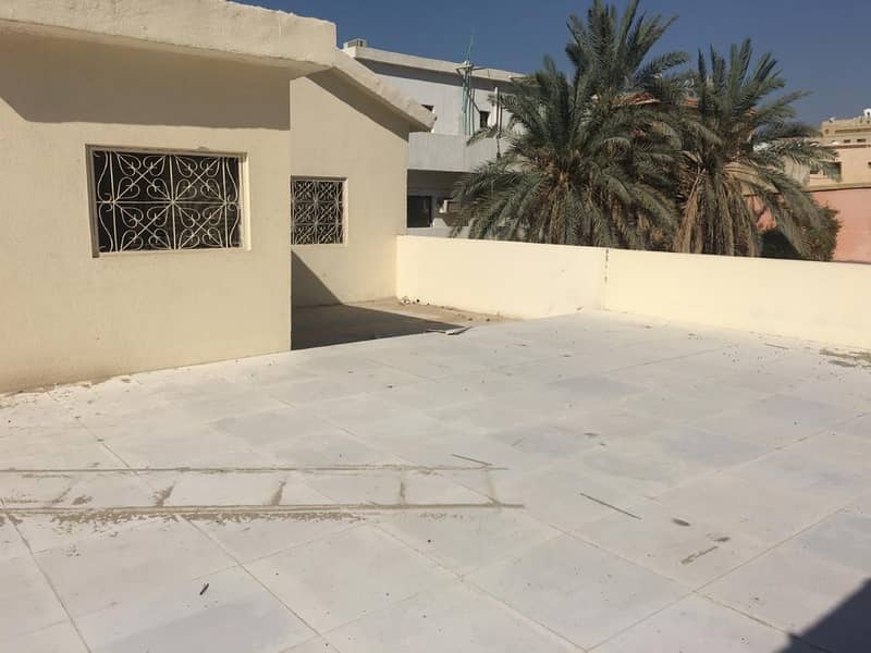 Commercial Villa G 1 For Rent Al Nuaimiya Ajman