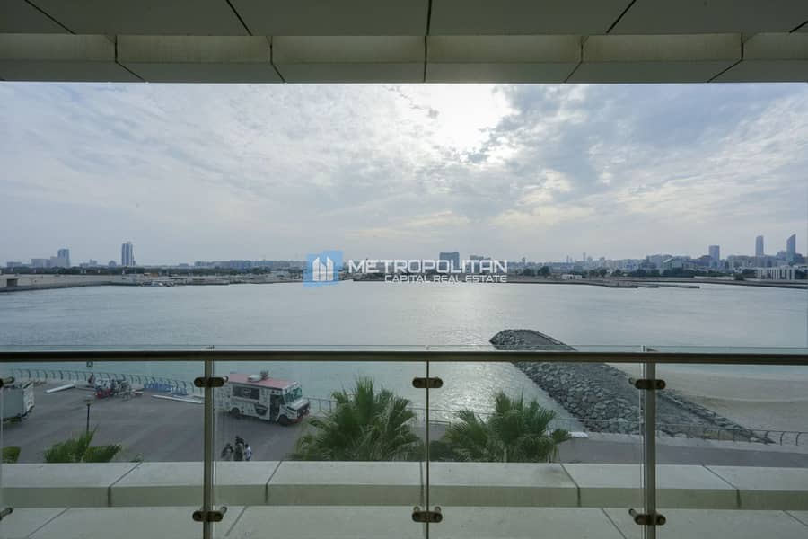 شقة في أبراج A3،مارينا سكوير،جزيرة الريم 3 غرف 2500000 درهم - 8186864 شقة في أبراج A3،مارينا سكوير،جزيرة الريم 3 غرف 2500000 درهم - 8186864