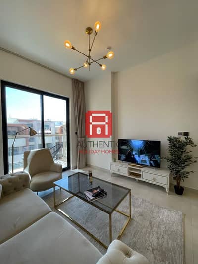 1 Bedroom Flat for Rent in Jumeirah Village Circle (JVC), Dubai - RAMADAN OFFER || FULLY FURNISHED || ELEGANT FURNITURE