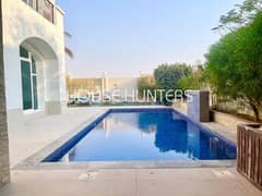 Exclusive |5 Bed | Private swimming pool