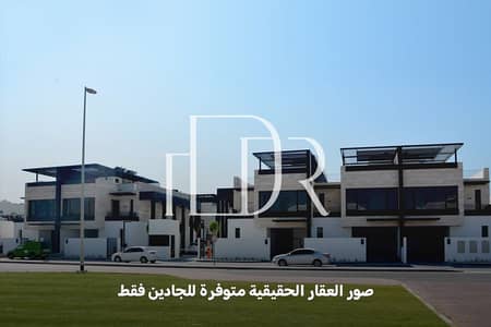 11 Bedroom Villa Compound for Sale in Mohammed Bin Zayed City, Abu Dhabi - DSC_7147. jpg