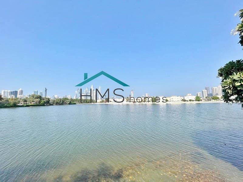 Full Lake View | Type E layout | Exclusive Full Lake View | Type E layout | Exclusive