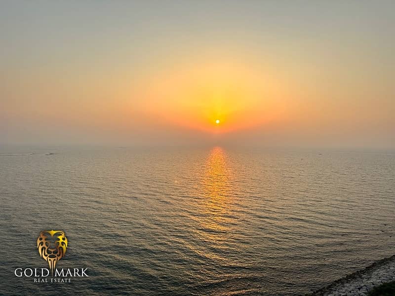 Amazing Sea View | Luxury Living | View Today Amazing Sea View | Luxury Living | View Today