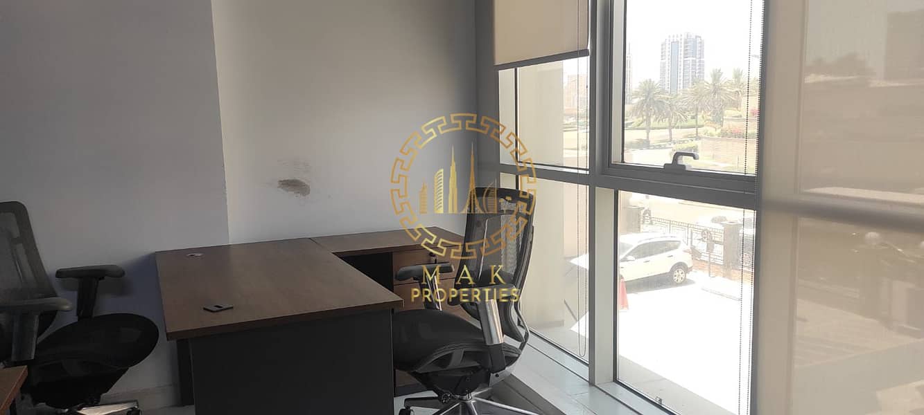 مکتب في ستاديم بوينت،مدينة دبي الرياضية 14998 درهم - 7008453 مکتب في ستاديم بوينت،مدينة دبي الرياضية 14998 درهم - 7008453
