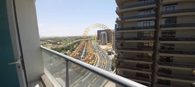 2 Bedroom Apartment for Rent in Dubai Sports City, Dubai - SPACIOUS 2BHK FOR RENT| CHILLER FREE|