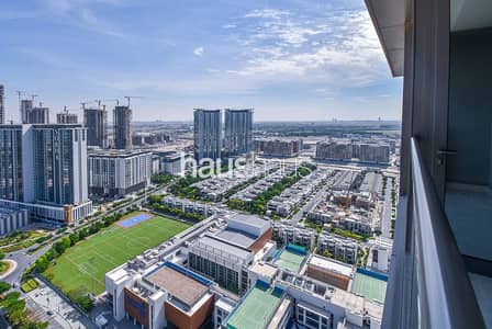 苏巴哈特兰社区， 迪拜 2 卧室公寓待租 - 位于苏巴哈特兰社区，苏巴河畔景观大楼，苏巴河畔景观大楼B座 2 卧室的公寓 120000 AED - 8187204