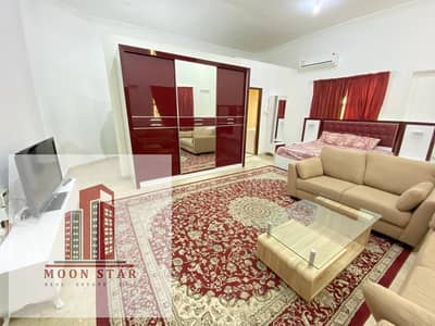 Studio for Rent in Khalifa City, Abu Dhabi - 20d66c0c-e10a-4c97-b2c0-9b00d223f913. jpg