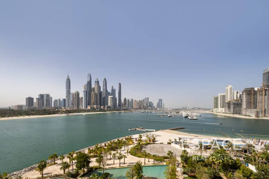Most Sought After 3 Bedroom | One at Palm Most Sought After 3 Bedroom | One at Palm