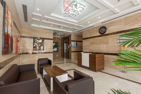 شقة 1 غرفة نوم للايجار في الورقاء، دبي - Spacious 1 BHK Available Opp. Shaikh Rashid Masjid
