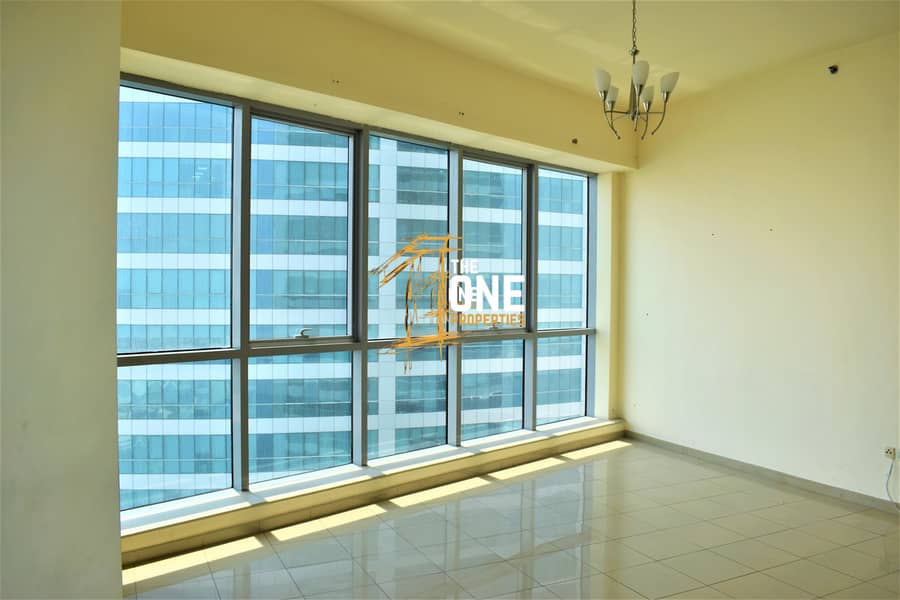 3 Bedroom  Apartment With Stunning View  - For Rent