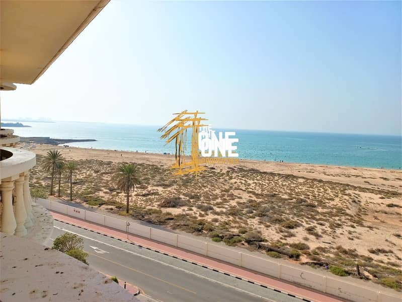 Sea View | Ready To Move In | All Included