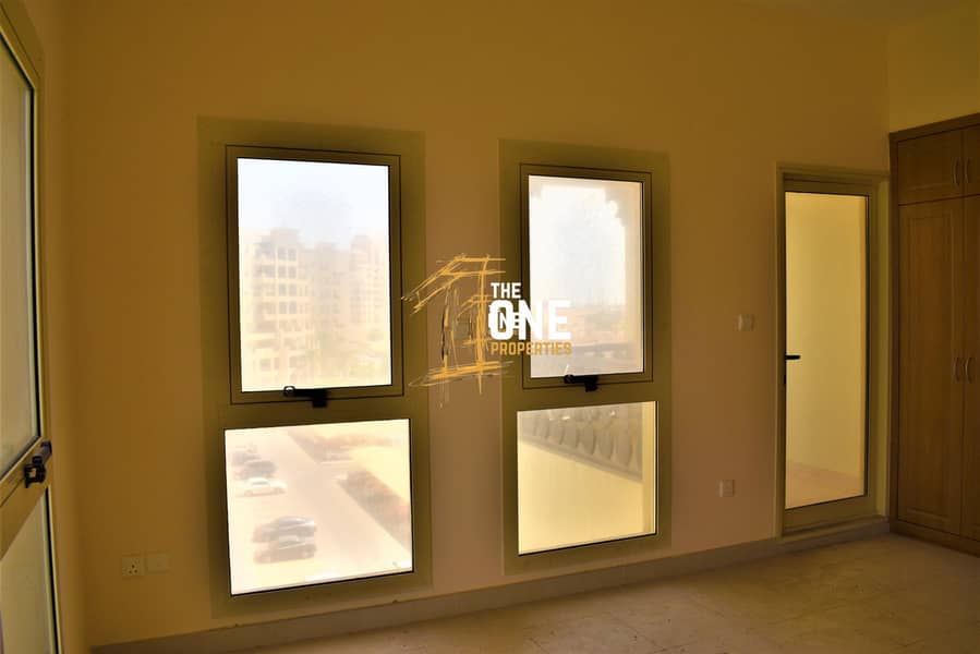 6 3 Bedroom + Maid I Mid Floor I Stunning View  Apartment For Rent