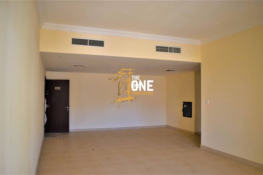 7 3 Bedroom + Maid I Mid Floor I Stunning View  Apartment For Rent