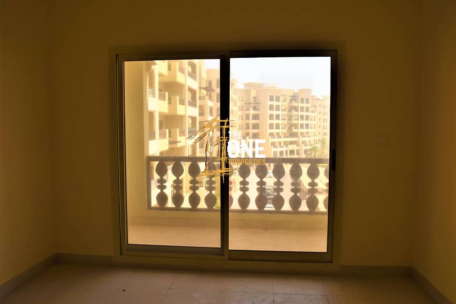 8 3 Bedroom + Maid I Mid Floor I Stunning View  Apartment For Rent
