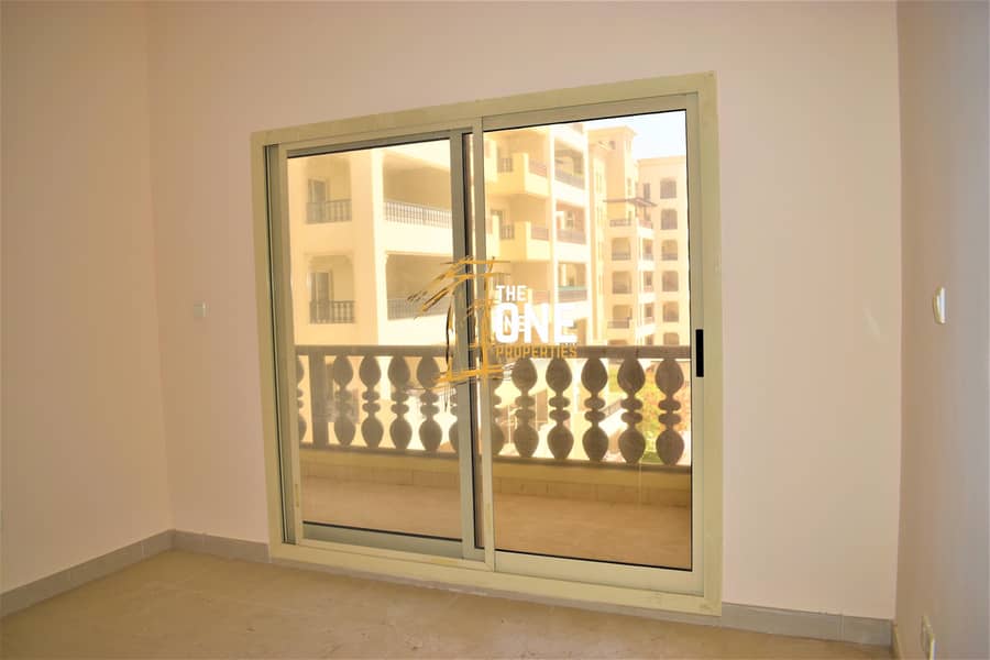 12 3 Bedroom + Maid I Mid Floor I Stunning View  Apartment For Rent