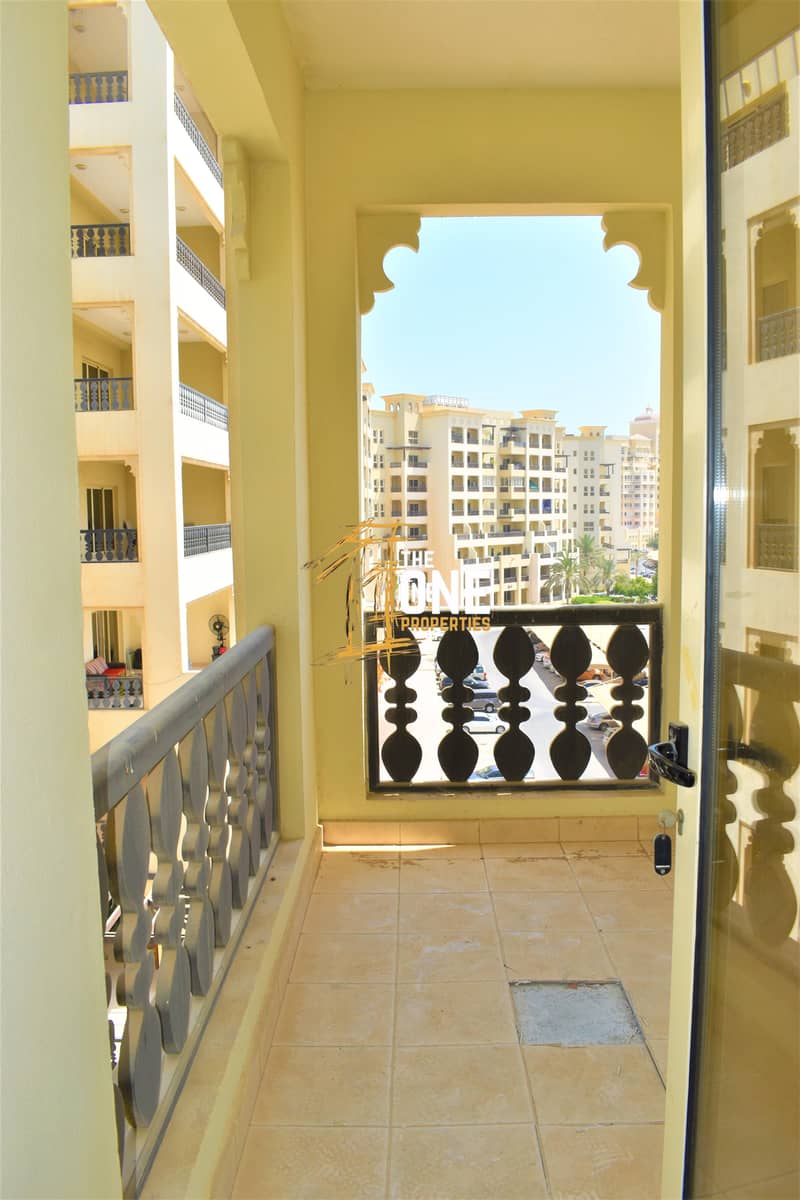 16 3 Bedroom + Maid I Mid Floor I Stunning View  Apartment For Rent