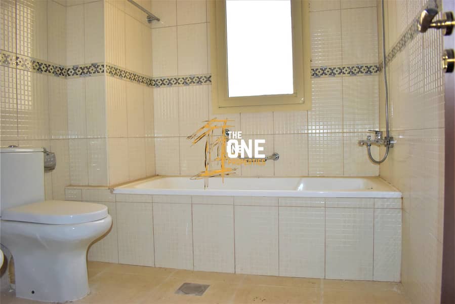 18 3 Bedroom + Maid I Mid Floor I Stunning View  Apartment For Rent