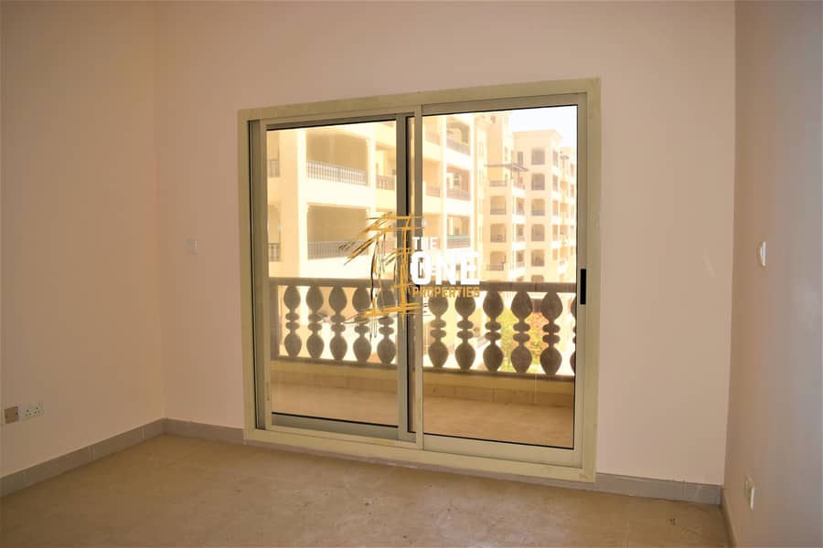 20 3 Bedroom + Maid I Mid Floor I Stunning View  Apartment For Rent