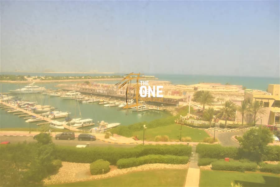 21 3 Bedroom + Maid I Mid Floor I Stunning View  Apartment For Rent
