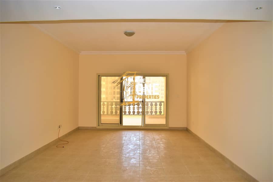 22 3 Bedroom + Maid I Mid Floor I Stunning View  Apartment For Rent