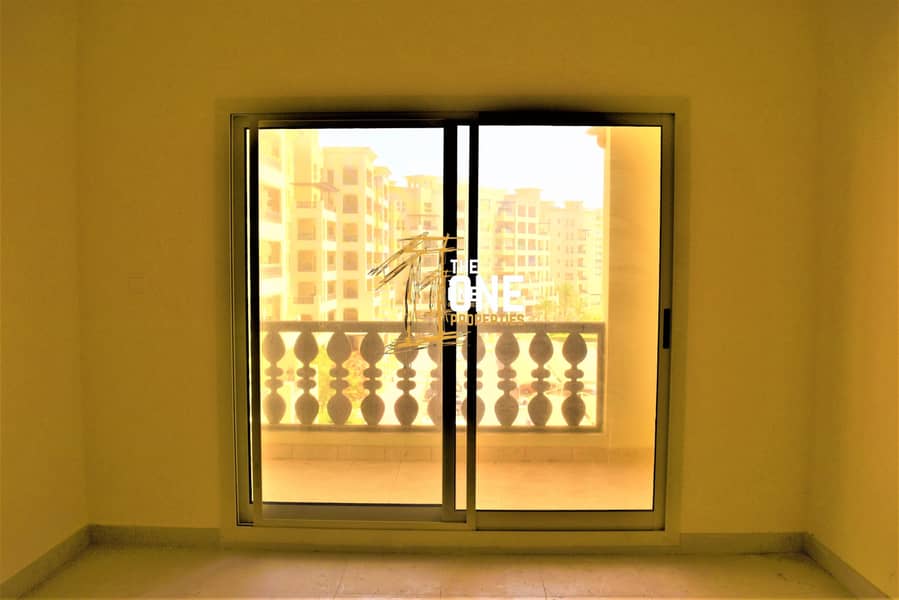 27 3 Bedroom + Maid I Mid Floor I Stunning View  Apartment For Rent