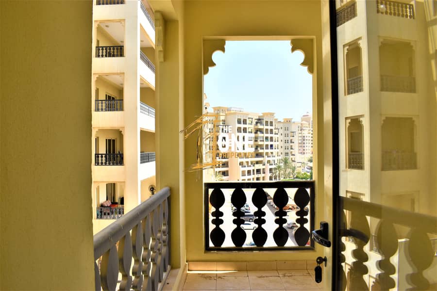 28 3 Bedroom + Maid I Mid Floor I Stunning View  Apartment For Rent