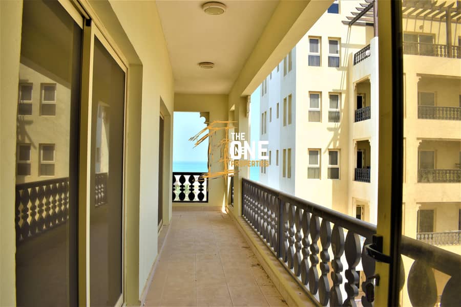 29 3 Bedroom + Maid I Mid Floor I Stunning View  Apartment For Rent