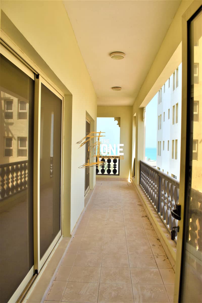 36 3 Bedroom + Maid I Mid Floor I Stunning View  Apartment For Rent