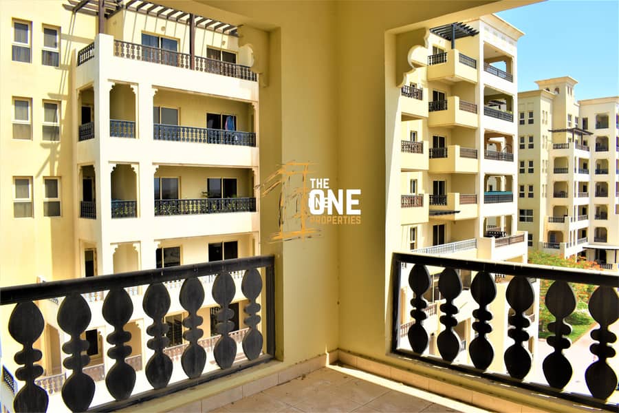 41 3 Bedroom + Maid I Mid Floor I Stunning View  Apartment For Rent