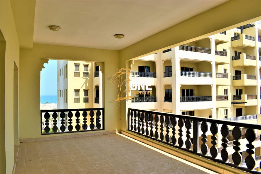 53 3 Bedroom + Maid I Mid Floor I Stunning View  Apartment For Rent